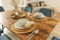 soulscape Apartments - compact LOFT living space, with elevator, WI-FI