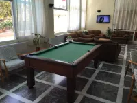 Vesta Apart Hotel Hotels in Ikicesmelik Mahallesi