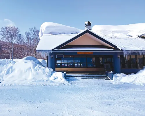 Berjaya Hakkoda Ski Resort Hotels near Sakayu Onsen