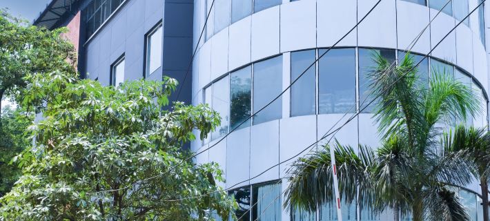 Ginger Vadodara Rcr Hotels in Vadodara