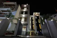 Shree Radha Heritage