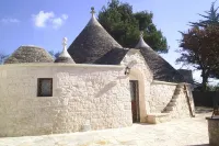 Gioberti 20 Martina Franca Historic Centre - Happy Rentals