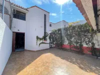 House Near the Santiago River