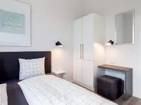 5 Star Holiday Home in Wendtorf Hotels in Wendtorf