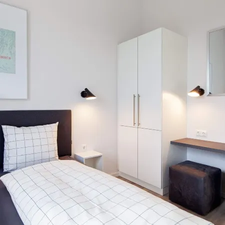 5 Star Holiday Home in Wendtorf