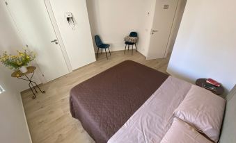 Le Camere Dell Emiro