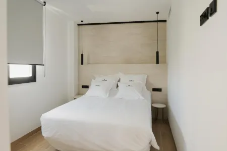 Azure Homes Отели в г. Конил-де-ла-Фронтера