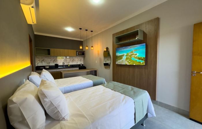 Ondara Flat Hotel