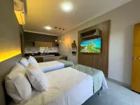 Ondara Flat Hotel Hotels in Urubupunga
