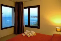 Sol Y Mar Camere e Appartamenti Hotels in Castellammare del Golfo