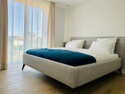 Homely Basel Airport Hotels in Haut-Rhin