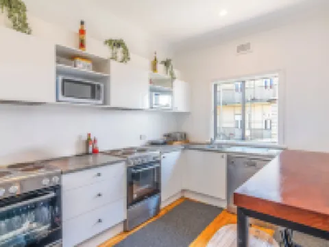 K2 Brisbane Hotels in Spring Hill