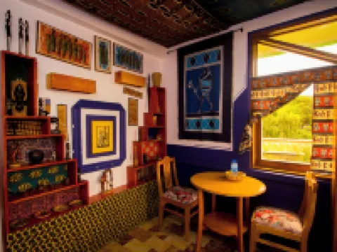 Peace of Mind Rest House Hotels in Mbeya