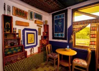 Peace of Mind Rest House