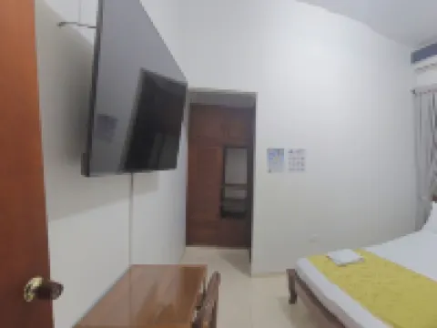 Hotel Central Park Yopal Hotels in Yopal