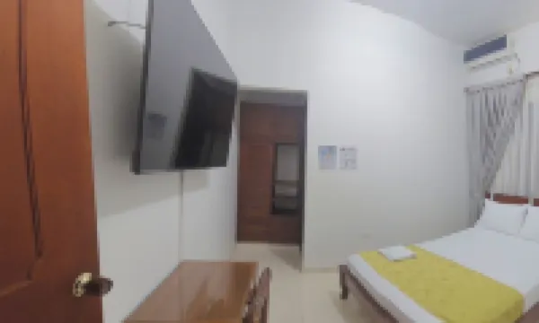 Hotel Central Park Yopal