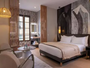 Palais Ségurane Boutique Hôtel