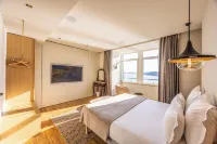 Restaurant Hotel Didier Méril Hotels in Dinard