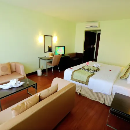 Park View Hotel