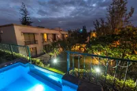 Hotel Boutique Villa Elisa Hotels in Arequipa