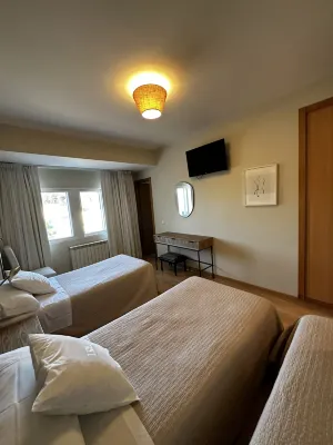 San Luis Hotels in Santa Cristina de Cobres