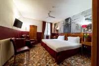 Antico Hotel Vicenza Hotels near Romeo Menti Stadium