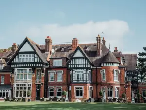 Woodlands Park Hotel