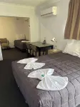 Manning River Motel Hotel di Taree