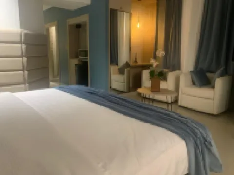 Hotel Ceibo Real Hotel di 