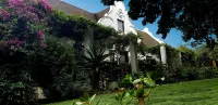 Wittedrift Manor House Hotel di Prince Alfred Hamlet