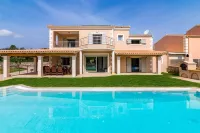 Villa Johnnie - Villas