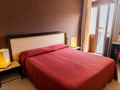 Hotel Il Portico