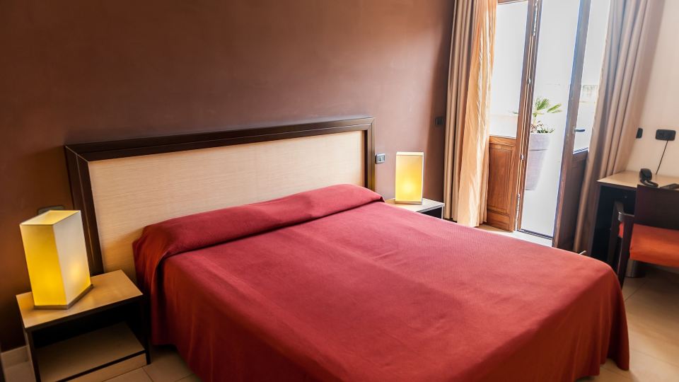 Hotel Il Portico
