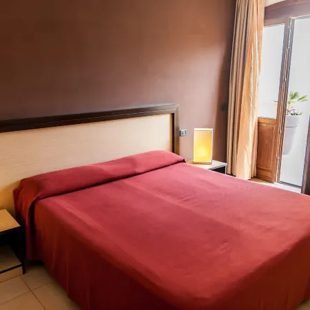 Hotel Il Portico