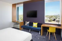 Aloft Tempe Hotels in Tempe