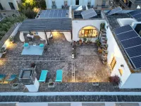 Relais Palazzo Vaglio Hotels in Nardo