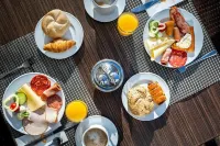 Hotel Sopron - Breakfast