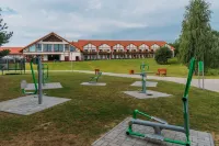 Mikołajki Resort Hotel & Spa Jora Wielka - Træningscentre