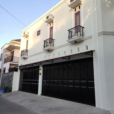 ZG Homestay Solo