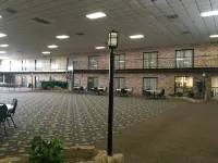 Wyndham Garden Salina Conference Center