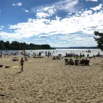 O'Lin Lake Resort - chambre d’hôtes