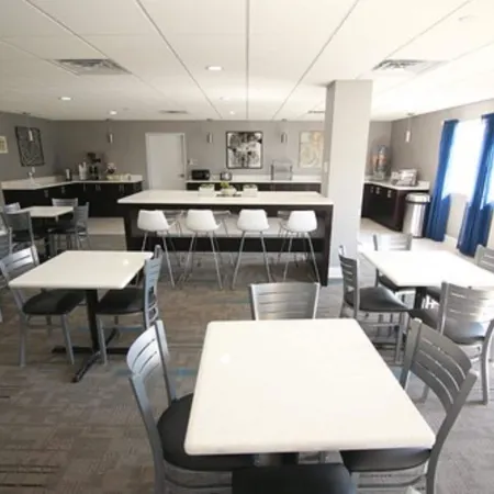 Home Inn and Suites Memphis
