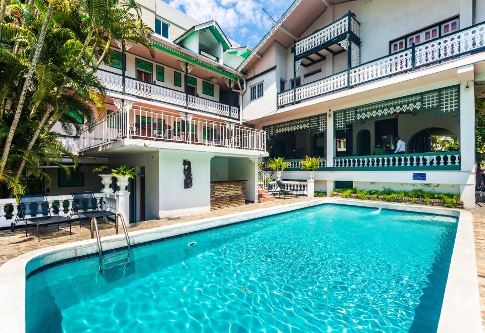 키남 호텔 이미지