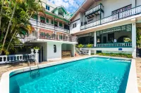 Kinam Hotel Hotel di Petionville
