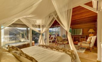 Guest House Isadora Duncan