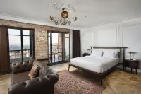 Georges Hotel Galata - Rumah Bersejarah