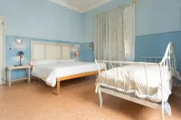 B&B 카사미아 산 베네데토 델 트론토 Borgo Medievale 주변 호텔