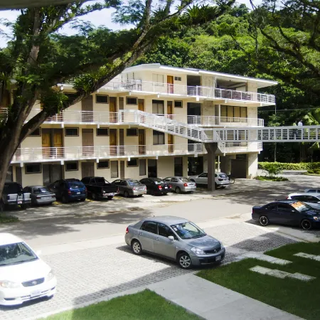 Hotel Arenas en Punta Leona
