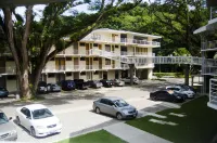 Hotel Arenas en Punta Leona - Park Yeri