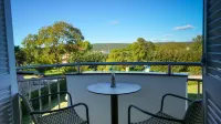 Hotel Belvedere - Ocean View